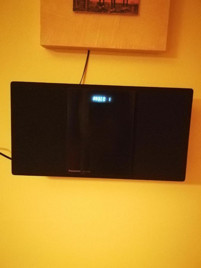Zso-Ze Apartman ทิสซาฟือแรด ภายนอก รูปภาพ