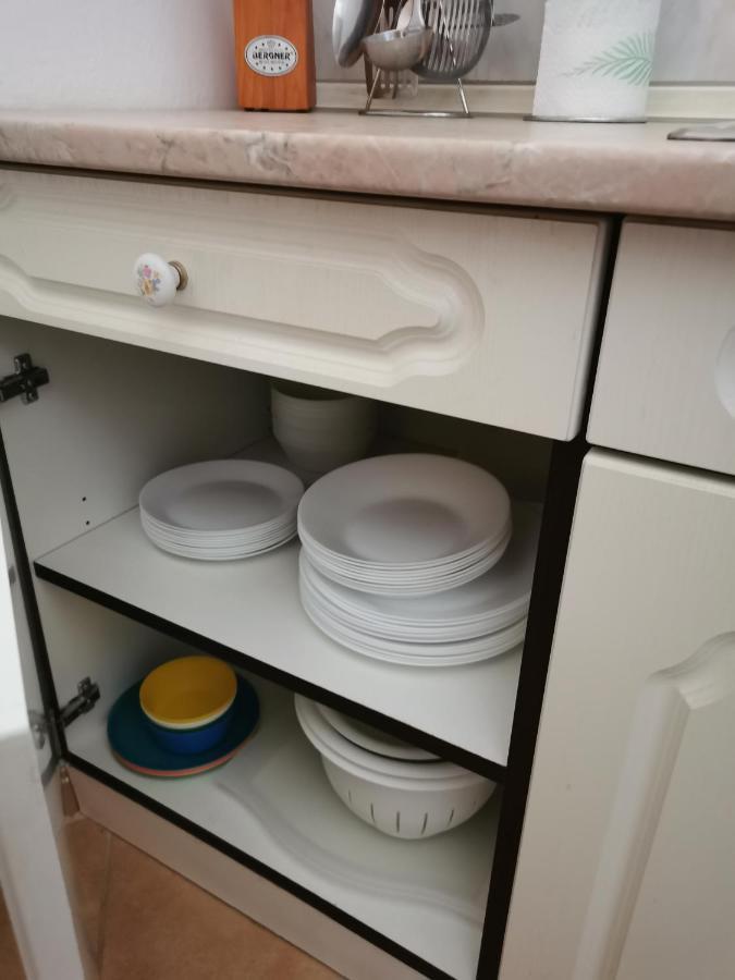 Zso-Ze Apartman ทิสซาฟือแรด ภายนอก รูปภาพ